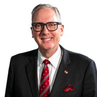Texas Public Policy Foundation Employee Chuck Devore's profile photo