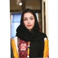 InoTech Solutions Employee Wardah Fatima's profile photo