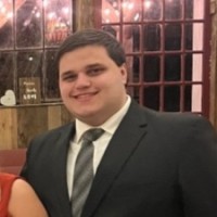 Cardinal Cushing Centers, Inc. Employee John Puleio's profile photo