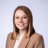 Target ALS Employee Ruby Hoglund's profile photo