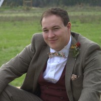 Thomas van Bergen Email