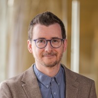 UNSW Employee Philip Oldfield's profile photo