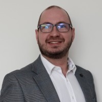 KT-24 Employee Przemysław Zieliński's profile photo