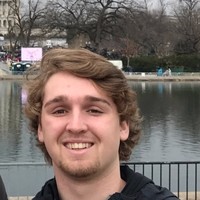 American Water Employee William Clarkson's profile photo
