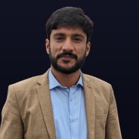 Kaizen Global Employee Mubashir Khan's profile photo