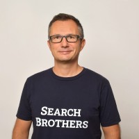 SearchBrothers Employee Kaspar Szymanski's profile photo