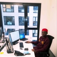 Festus A. Email