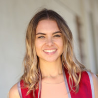 Children's Institute Employee D'Arcy Gray's profile photo