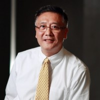 Microsoft Employee Gary Sun's profile photo