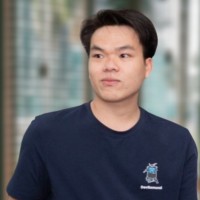 DevSamurai Employee Thinh Tran's profile photo
