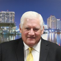 Patrick McGuire Email & Phone Number