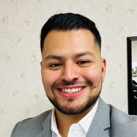 Omni Los Angeles Hotel Employee Agustin Perez's profile photo