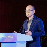 Caresoft Global Employee Jifeng Yang's profile photo