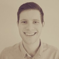 OneID® Employee John MacKenzie's profile photo