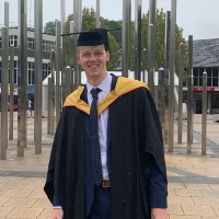 The Eastwood Academy Employee William Piercy's profile photo