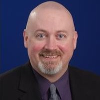 Thrive Technologies Employee Christopher Klock's profile photo