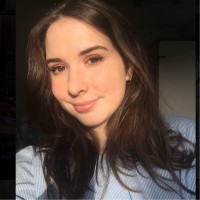 L&L Spirits Employee Mélanie Darracq's profile photo