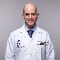 Lior Fortis Email