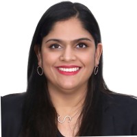 VS Health Group Employee Sonali Dash's profile photo