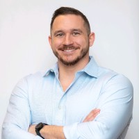 Arizona Nutritional Supplements (ANS) Employee Joe Pilewski's profile photo