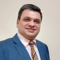 Anglo-Eastern Employee Niraj Nanda's profile photo