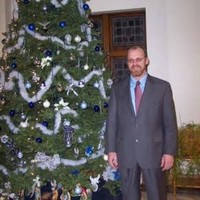 global agritechnica Employee Daniel Nason's profile photo
