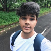 Value Driven Data Employee Deva Punna's profile photo