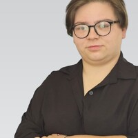 BizzBee Solutions Employee Tamara Lazarova's profile photo