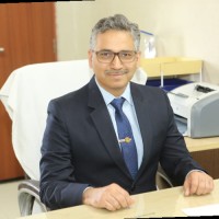 AIIMS Jodhpur Employee Naveen Sharma's profile photo