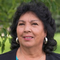 Mujeres de Colores nonprofit Employee Betty Aragon's profile photo