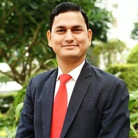 The Imperial Employee Deependra Sharma's profile photo