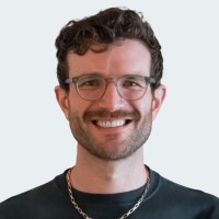 Behavioral Scientist Employee Cameron French's profile photo