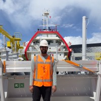 Entoo Employee Priyadarshan Tamilselvan's profile photo