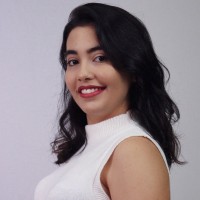 VOZ Employee Myllena MacHado's profile photo