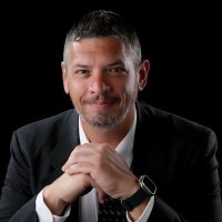 CAM Logic, Inc. Employee Jason West's profile photo