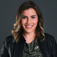 EXA FM Employee Florencia Iasillo's profile photo