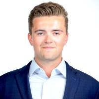 Apex CoVantage Employee George Witter's profile photo