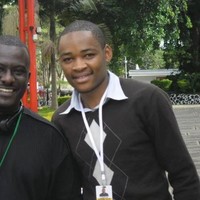 Infinity360 Employee Olais Godwin's profile photo