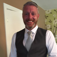 Bloor Homes Employee Matthew Nicklin's profile photo
