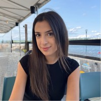 Anastasiya Gurevich Email