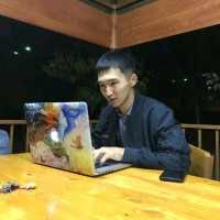 Veles Finance Employee Talgat Asanbaev's profile photo