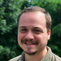 LogicManager Employee Eric Willett's profile photo