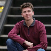 Smart Ledger Accounting Employee Reece R.'s profile photo