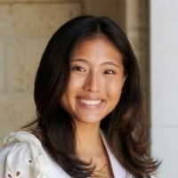 JPMorganChase Employee Jane Kim's profile photo