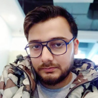 Clinikk Employee Sagar Kumar's profile photo