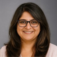 Svasti Microfinance Employee Thrupti Hegde's profile photo