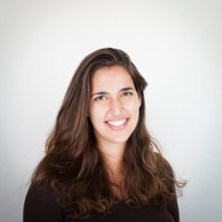 Writopia Lab Employee Rachel Aronson's profile photo