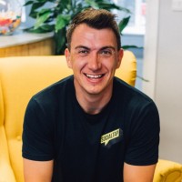 SocialTap Employee Jon Wilson's profile photo