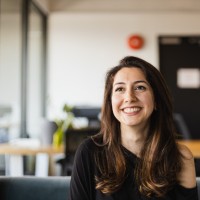 Avocette Technologies Inc. Employee Nazanin Behzadi's profile photo