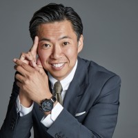 Singular Global Employee Dk Sugiyama's profile photo